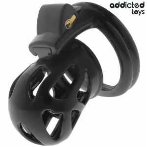 ADDICTED TOYS LOCKED - SILENT KEEP PENISKÃFIG 7,5 CM